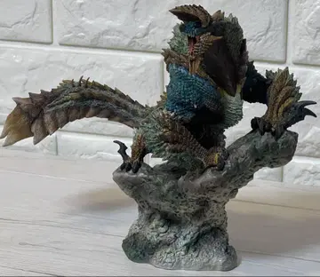 리오레우스 피규어 약 25cm