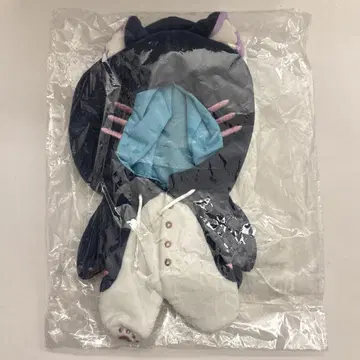 [ WS2 ] 원신 쇼 omodoki 인형옷