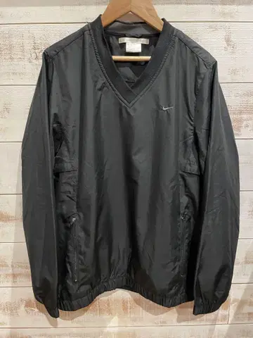 [새상품급] NIKE 나이키 풀오버 V넥 자켓 여성용 M