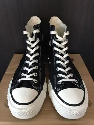 CONVERSE(컨버스) CANVAS ALL STAR J HI