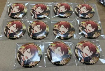 아이돌리쉬 세븐 아이스타 캔뱃지 토마 11개