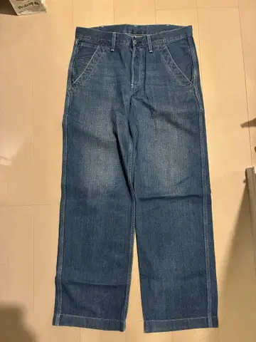 마가렛호웰 x 에드윈