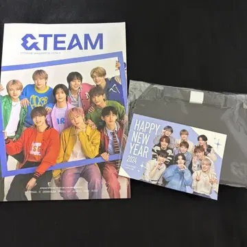 &team 회보 뉴스레터 연하장 2024년 사코슈