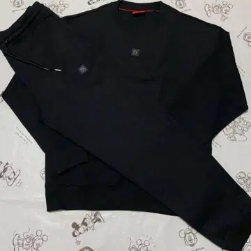 [ 새상품 ] HUGO BOSS 남성용 맨투맨 트레이닝복 맨투맨