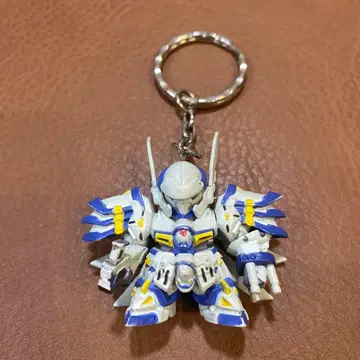 슈퍼로봇 초합금 바이스리터 키링