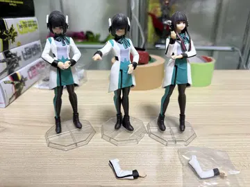 hg 걸즈 컬렉션 이즈 2종 아즈