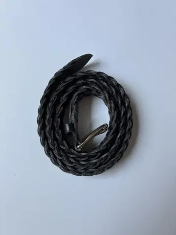 새상품급!! Whitehouse Cox 백악관 메쉬 벨트