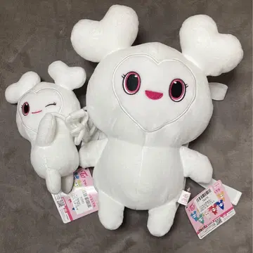 TWICE 다현 GIGO 다브리 봉제 인형 백팩 포옹 미니백