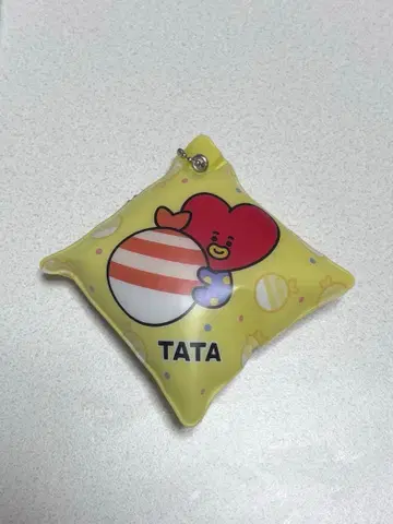 쿠라스시 BT21 TATA 경품