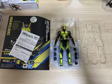 SHFiguarts 가면라이더 제로원 라이징 호퍼