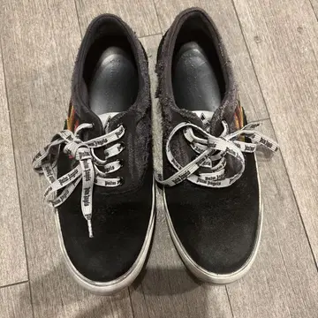 [ 중고 ] 팜 엔젤스 스니커즈 데미지 가공