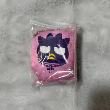 and ST 산리오 가챠 바츠마루 쿠션 키체인 마스코트
