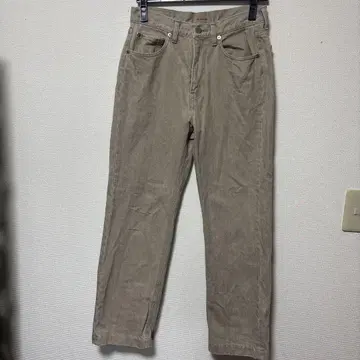 BASIC JEANS /THE SHISHIKUI