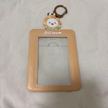 Bira 트레이딩 카드 케이스 사토 케이고 JO1