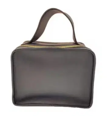 LIFESTYLIST Leather Mini Book Bag
