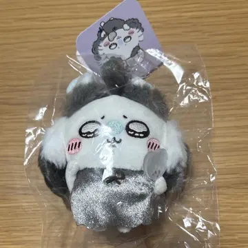 치이카와 (먼작귀) 계절이다몽 마스코트 모몽가