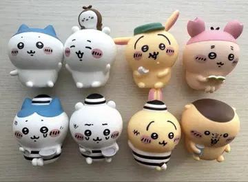 치이카와 프렌즈 4 컴플리트 세트