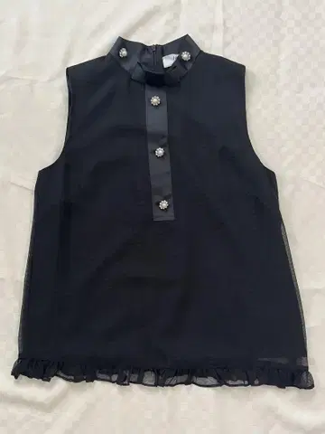 [ 새상품급 ] blugirl 블루걸 블라우스