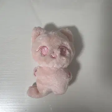 aespa 지젤 마스터 봉제 인형