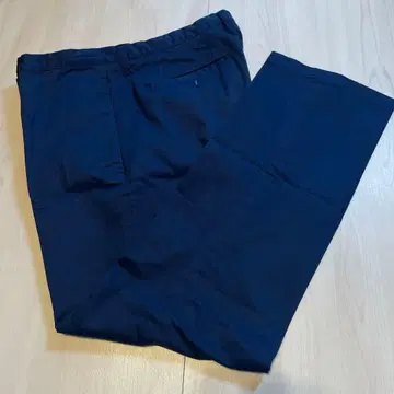 LUKER 치노 팬츠