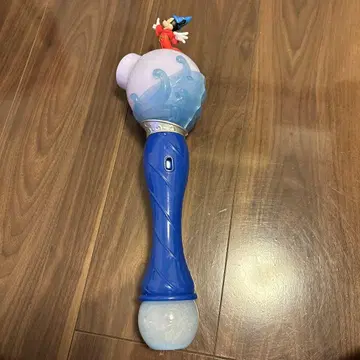 미키 전동 비눗방울기 도쿄 디즈니