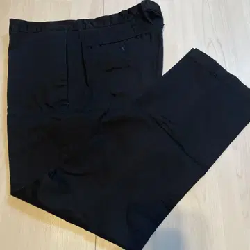 LUKER 치노 팬츠