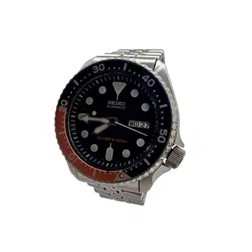 SEIKO 다이버즈 7S26-0020 Pepsi 자동 빈티지