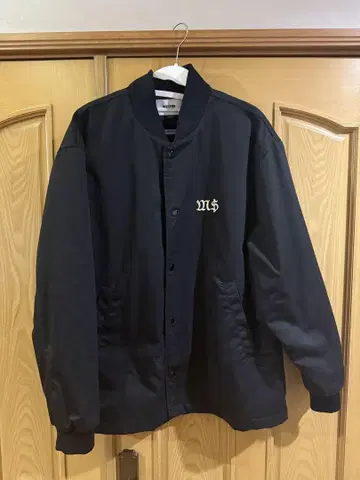 mfc store 자켓