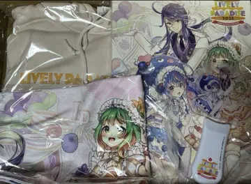 최종 가격 인하 카무이 가쿠포 GUMI 오토마치 우나 라이파라 2025