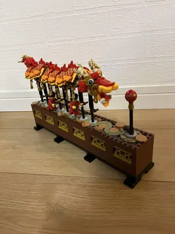 80102 용춤 LEGO