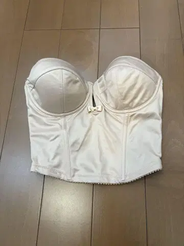 브라이덜 블룸 브라이덜 이너 베이지