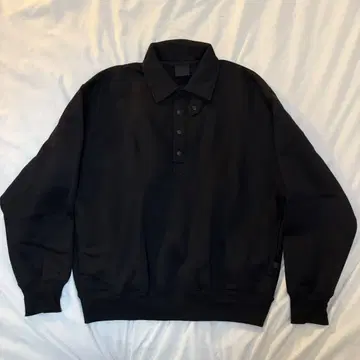 DAIWA PIER 39 TECH SWEAT SNAP PULLOVER