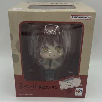 [ 미사용 새상품 ] 룩업 체인소 맨 마키마