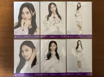 이노우에 나기사 생사진 5기생 special1 6 풀컴프