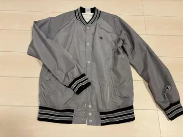 챔피언 바시티 자켓?