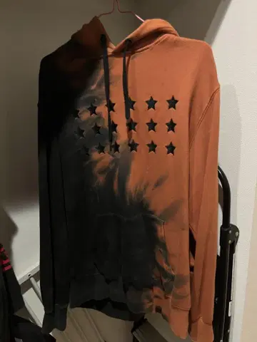 LEFLAH 후드티
