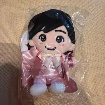 (즉시 구매 OK) 미치에다 슌스케 치비 누이