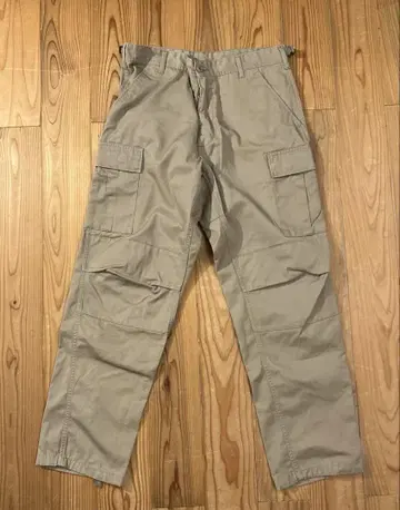 로스코 카고 팬츠 Rothco BDU