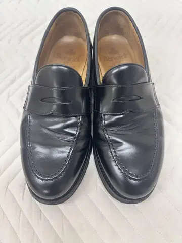 Berwick 로퍼 5260ROVIBK