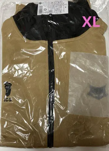 하이큐!! MSBY 블랙 쟈칼 저지 XL