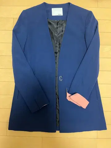 moussy 자켓