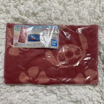 제일복권 리로 & 스티치 느긋느긋 썸머 2인 해먹풍 타월