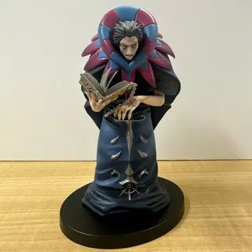 Fate Zero DXF 서번트 피규어 vol.4 캐스터