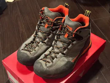 LA SPORTIVA BOULDER X MID GTX 37 27.5cm