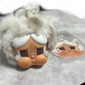 cry baby 크라이베이비 Vanilla Cutie