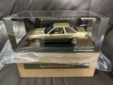 1/18 이그니션 모델 소아라 Z10 Soarer ignition