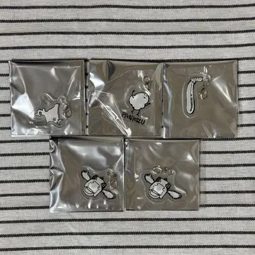 멘소-류 한바시 소이치로 코조 켄타로 이소가이 류코 아크릴 참