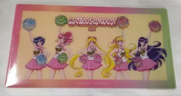 세일러문 티켓 홀더 SuperLive 일본 귀환 FC 혜택