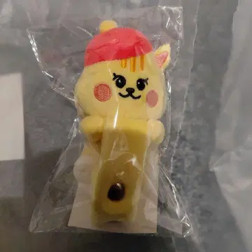 NiziU NIZOO 타월 홀더 리츄 리쿠