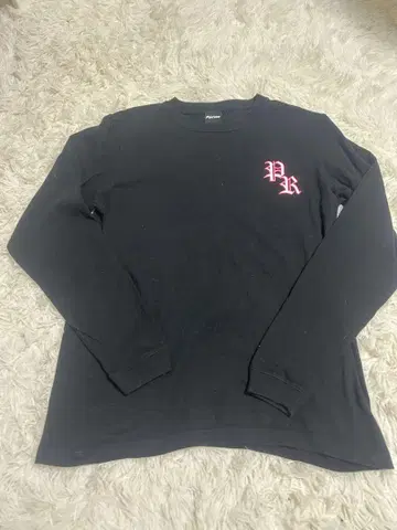 파리 롱 T